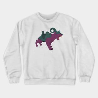 Panthor Crewneck Sweatshirt